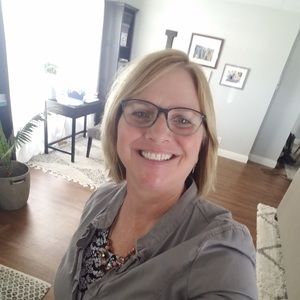 Meet your Posher, Tracey